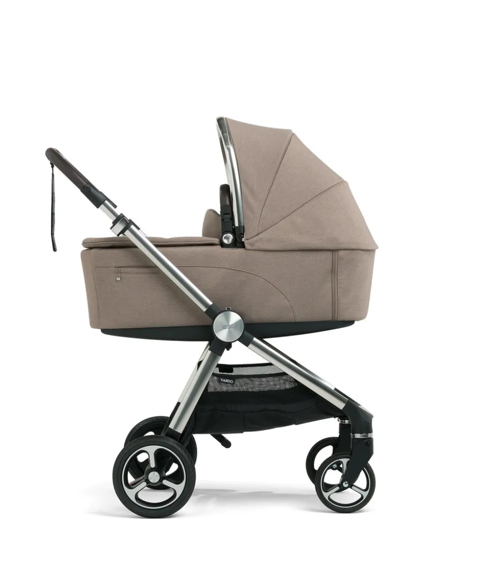 Vardo Carrycot - Heritage