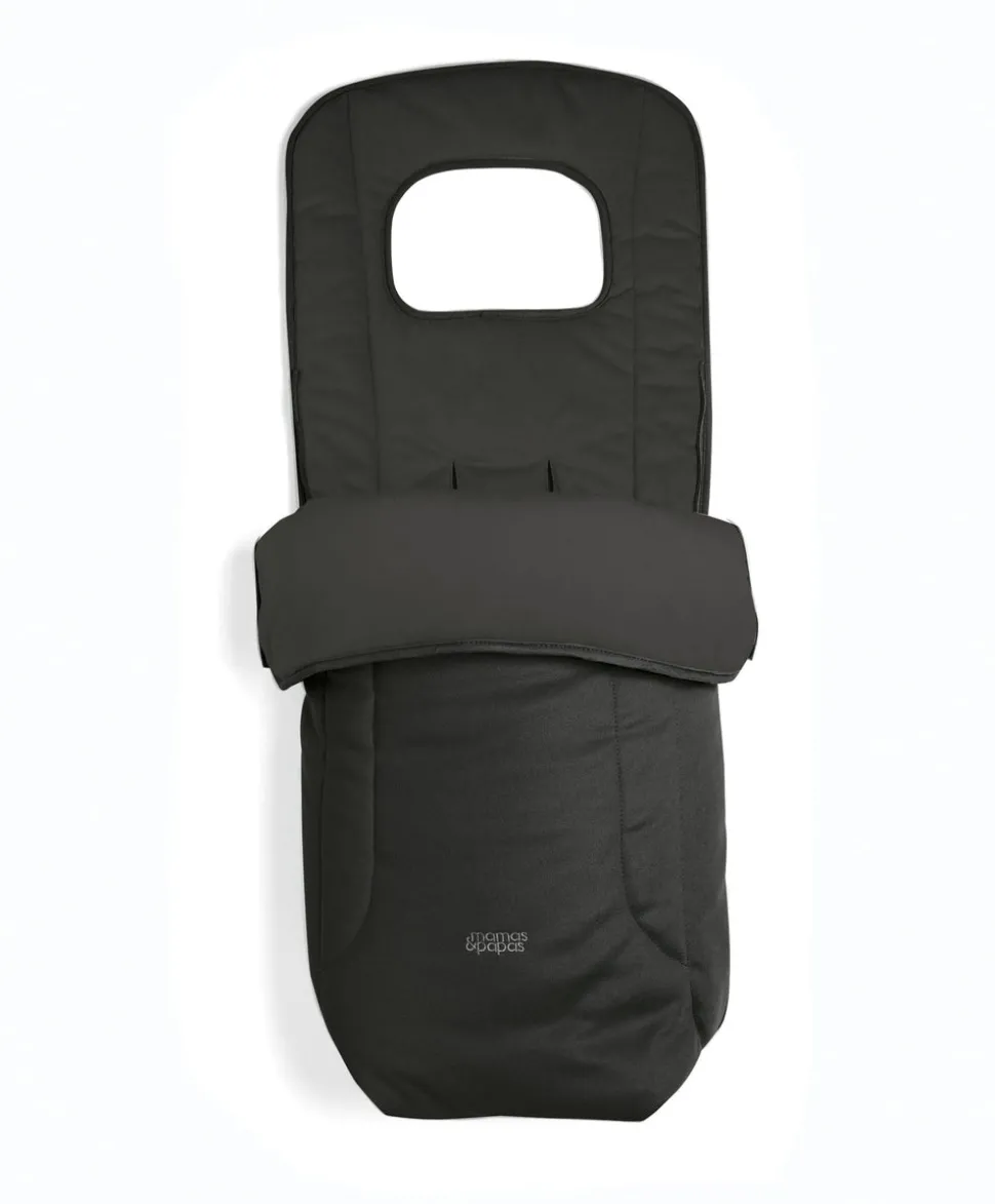 Vardo Footmuff - Noir