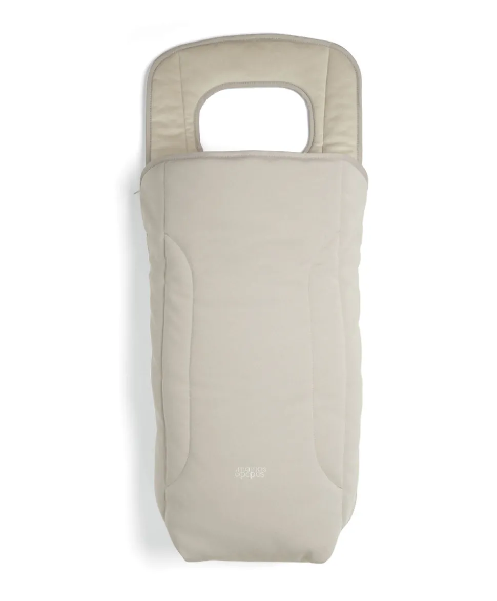 Vardo Footmuff - Shell