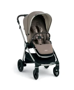 Vardo Pushchair - Heritage