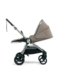 Vardo Pushchair - Heritage