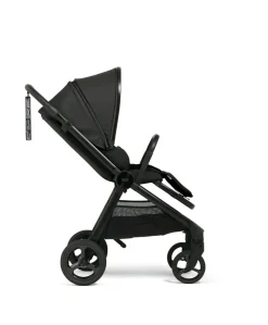 Vardo Pushchair - Noir