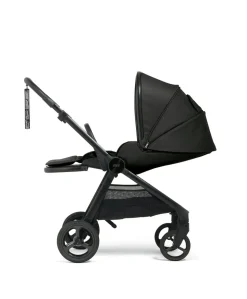 Vardo Pushchair - Noir