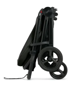 Vardo Pushchair - Noir
