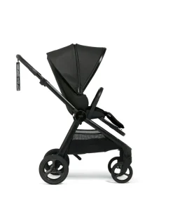 Vardo Pushchair - Noir