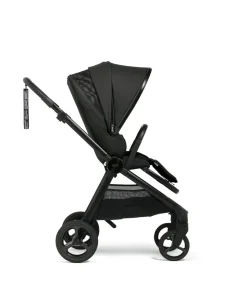 Vardo Pushchair - Noir