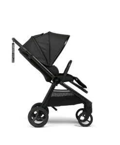 Vardo Pushchair - Noir