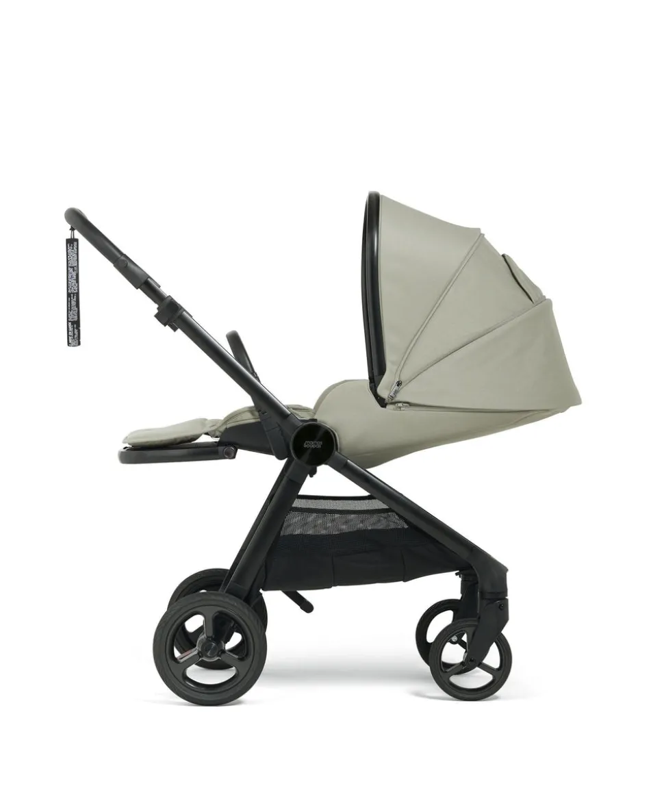 Vardo Pushchair - Sage