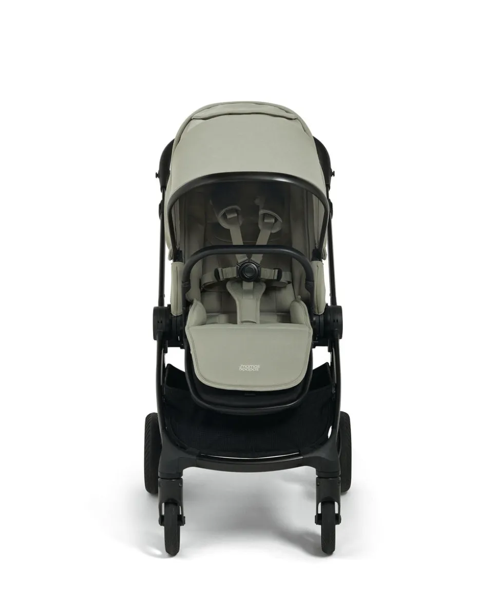 Vardo Pushchair - Sage