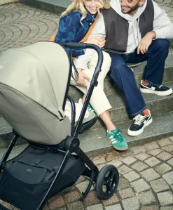 Vardo Pushchair - Sage