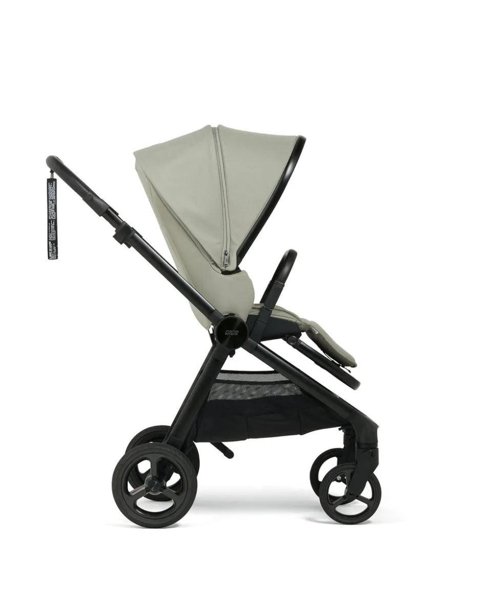 Vardo Pushchair - Sage