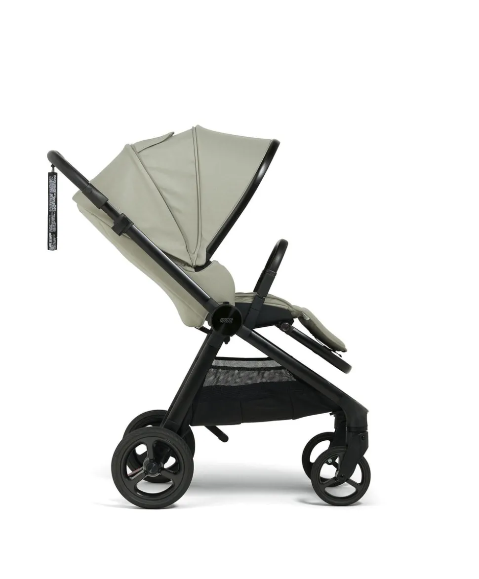 Vardo Pushchair - Sage