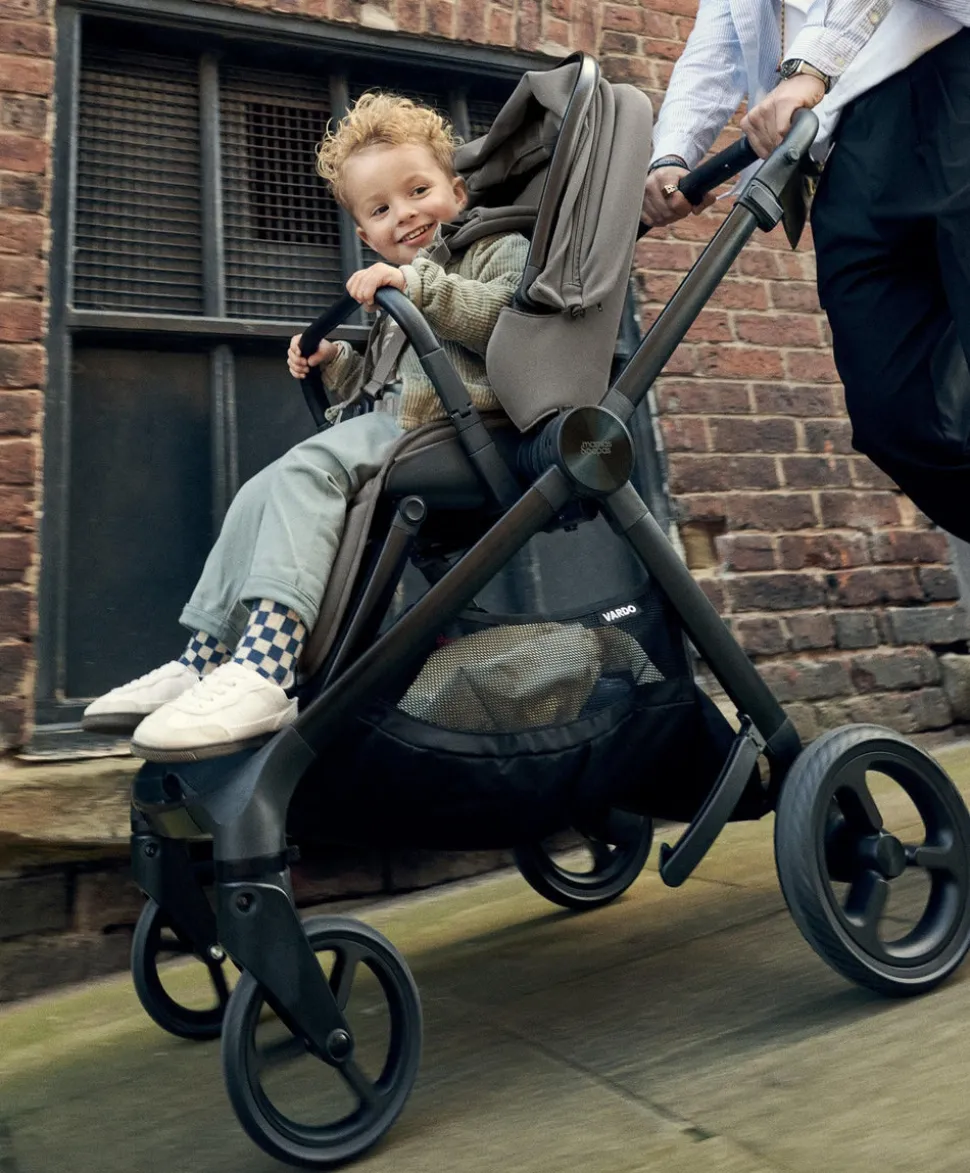 Vardo Pushchair - Storm