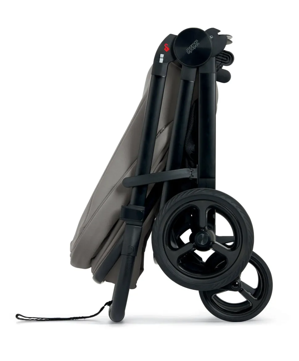 Vardo Pushchair - Storm