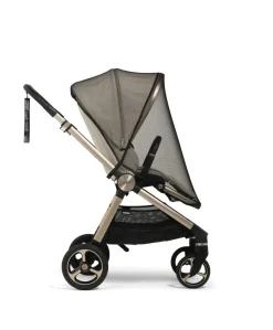 Vardo Pushchair Bundle (6 Pieces) - Shell