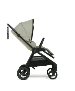 Vardo Pushchair Bundle (6 Pieces) - Sage