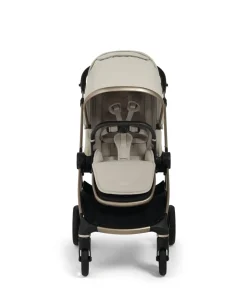 Vardo Pushchair Bundle (7 Pieces) - Shell