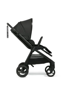 Vardo Pushchair Bundle (6 Pieces) - Noir