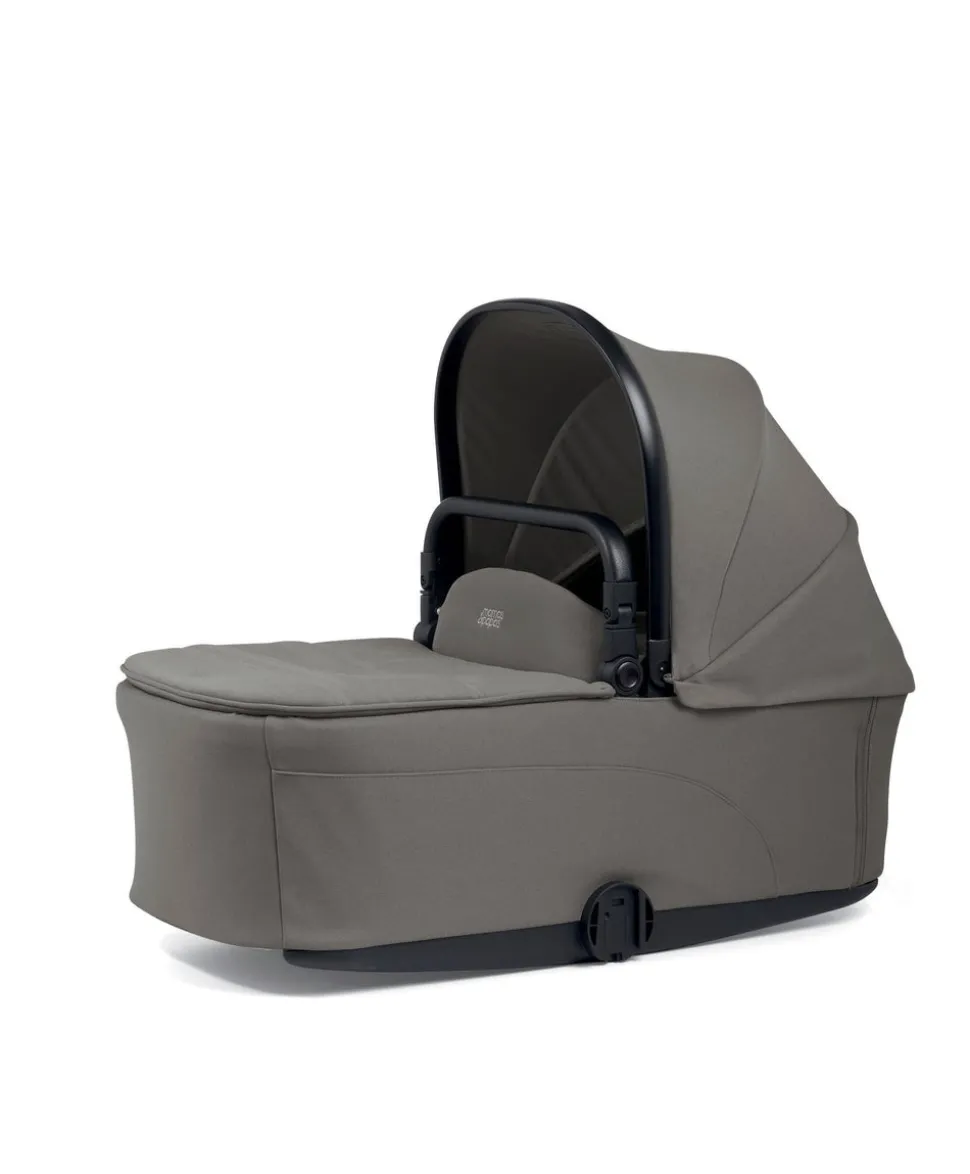 Vardo Pushchair Bundle (6 Pieces) - Storm