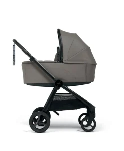 Vardo Pushchair Bundle (6 Pieces) - Storm