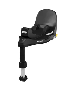 Vardo Pushchair Bundle with Maxi-Cosi Pebble 360 Pro² Car Seat (8 Pieces) - Storm