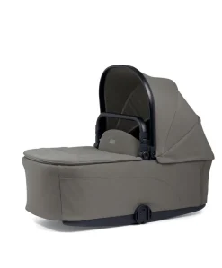 Vardo Pushchair Bundle with Cybex Cloud T Car Seat (8 Pieces) – Storm