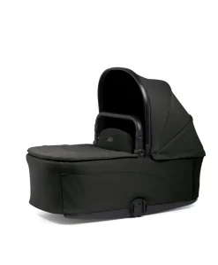 Vardo Pushchair Bundle with Maxi-Cosi Pebble 360 Pro² Car Seat (8 Pieces) - Noir