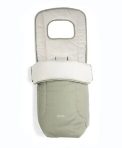 Vardo Pushchair Bundle with Maxi-Cosi Pebble 360 Pro² Car Seat (8 Pieces) - Sage