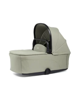 Vardo Pushchair Bundle with Maxi-Cosi Pebble 360 Pro² Car Seat (8 Pieces) - Sage