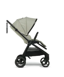 Vardo Pushchair Bundle with Maxi-Cosi Pebble 360 Pro² Car Seat (8 Pieces) - Sage