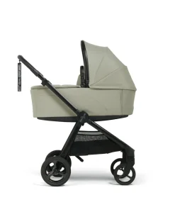 Vardo Pushchair Bundle with Maxi-Cosi Pebble 360 Pro² Car Seat (8 Pieces) - Sage
