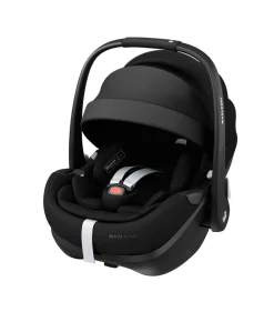 Vardo Pushchair Bundle with Maxi-Cosi Pebble 360 Pro² Car Seat (8 Pieces) - Sage