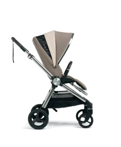 Vardo Pushchair Bundle with Maxi-Cosi Pebble 360 Pro² Car Seat (9 Pieces) - Heritage