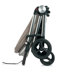 Vardo Pushchair Bundle with Maxi-Cosi Pebble 360 Pro² Car Seat (9 Pieces) - Heritage