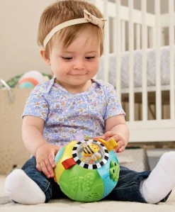 VTech Animal Discoveries Ball