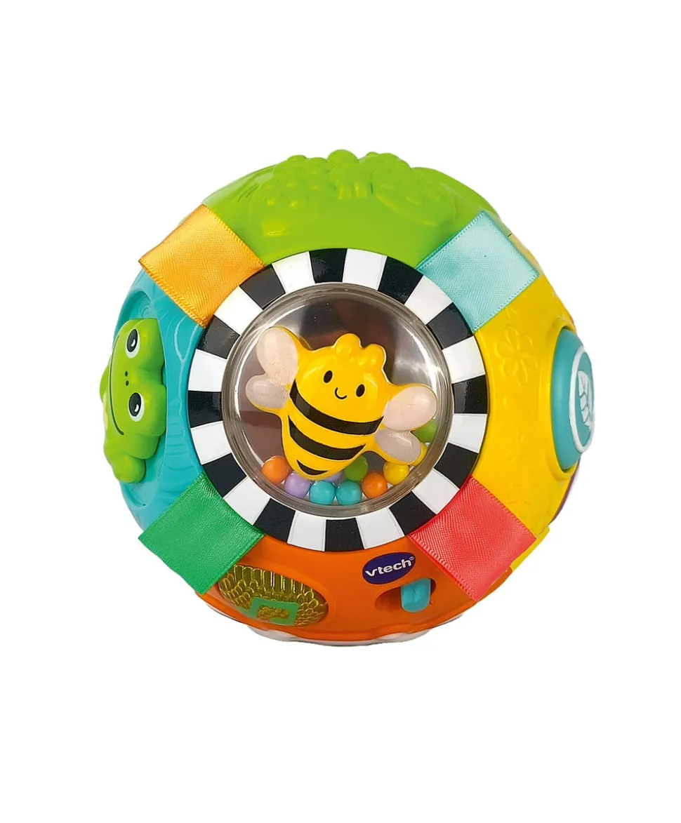VTech Animal Discoveries Ball