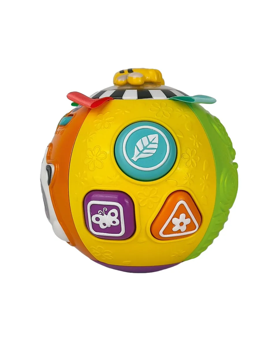 VTech Animal Discoveries Ball