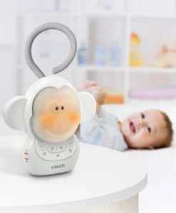 VTech BC8211 V-Hush Go Portable Sleep Soother