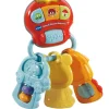 VTech Drive & Discover Baby Keys Toy