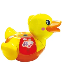 VTech Float & Splash Duck