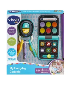 VTech My Everyday Gadgets