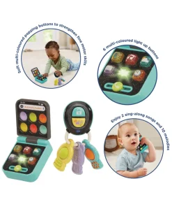 VTech My Everyday Gadgets