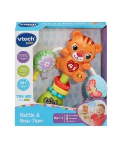 VTech Rattle & Roar Tiger