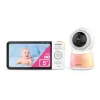 VTech RM5755HD 5” Smart Baby Monitor - White