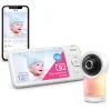 VTech RM5766HD Smart Video Baby Monitor