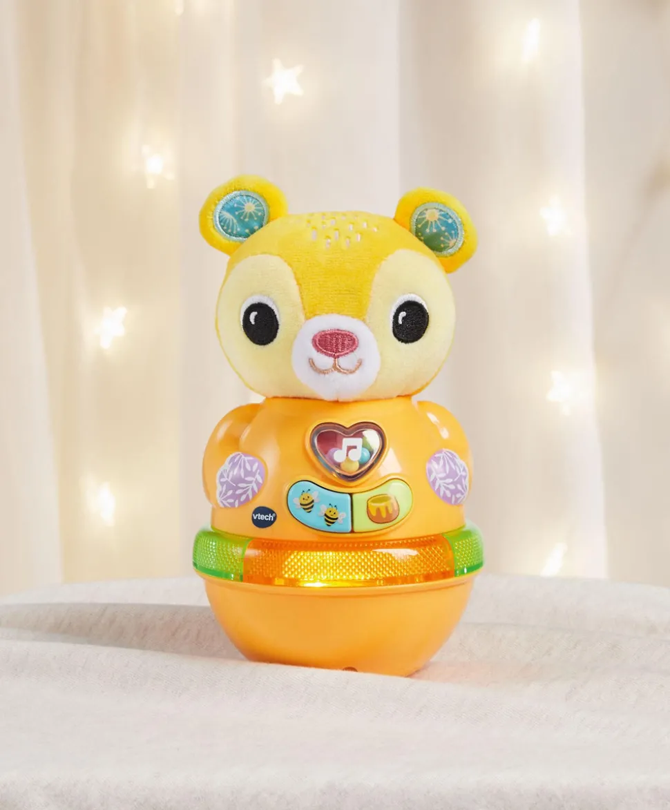 VTech Rock and Roll Bear