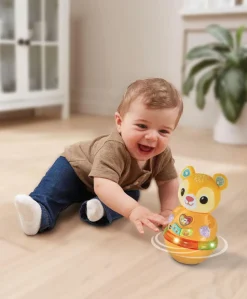 VTech Rock and Roll Bear
