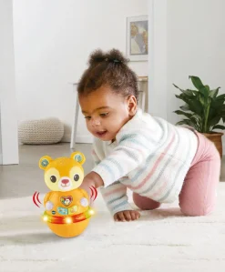 VTech Rock and Roll Bear