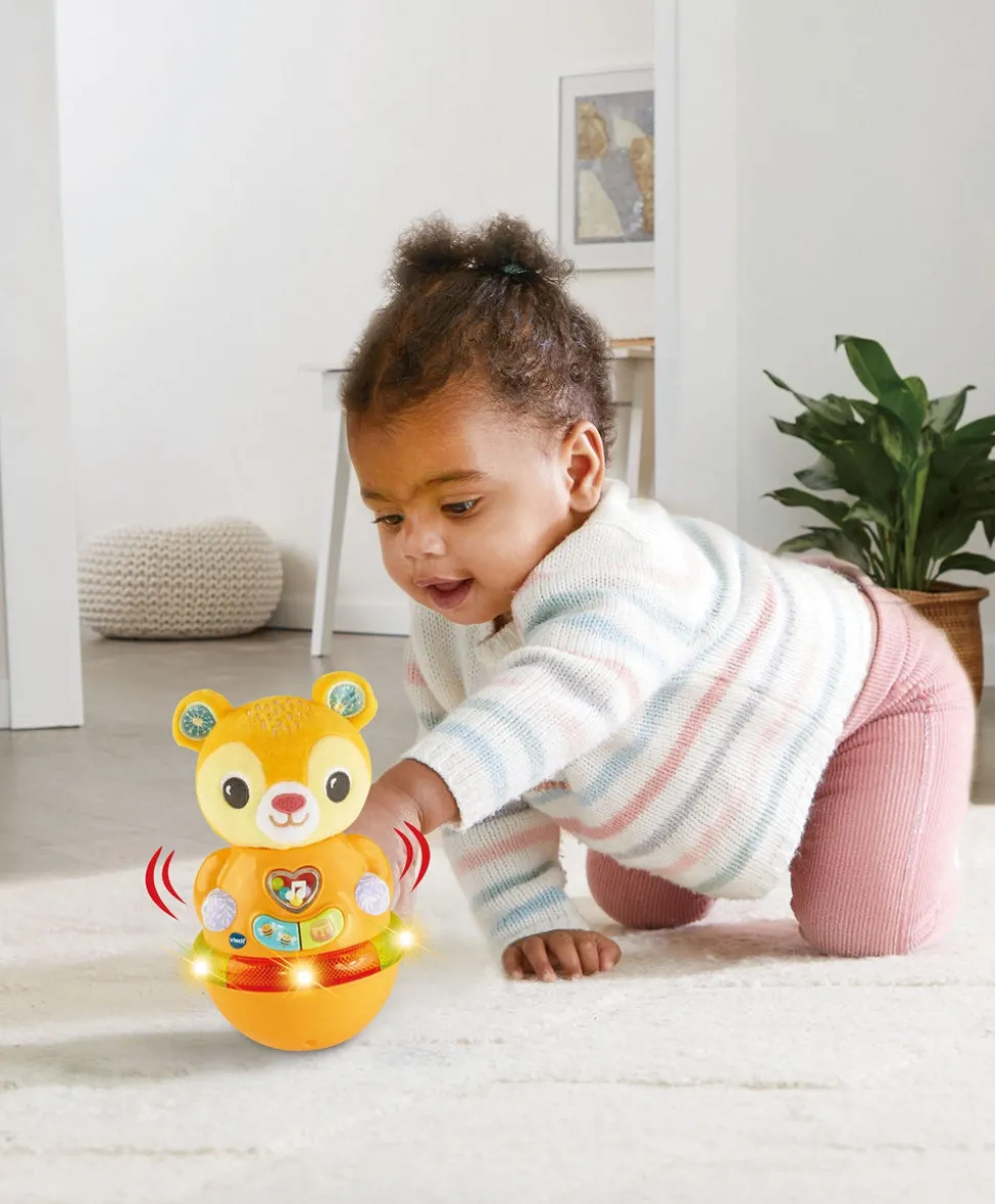 VTech Rock and Roll Bear