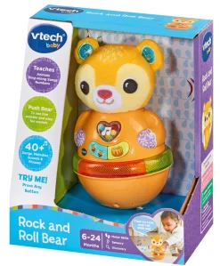 VTech Rock and Roll Bear
